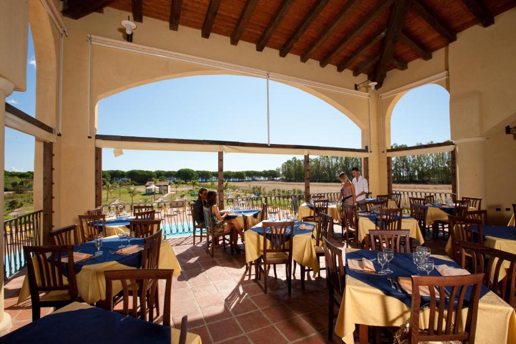 Cala Luas Resort